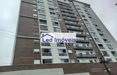 Apartamento com 3 dorms, umuarama, osasco - r$ 739 mil, cod: 1562
