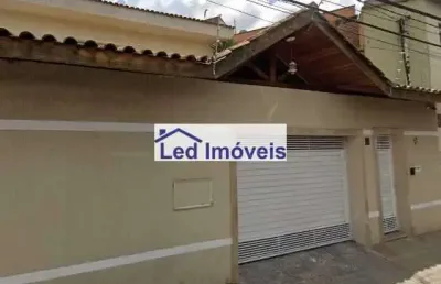 Casa com 3 quartos, jaguaribe, osasco - r$ 840 mil, cod: 1503