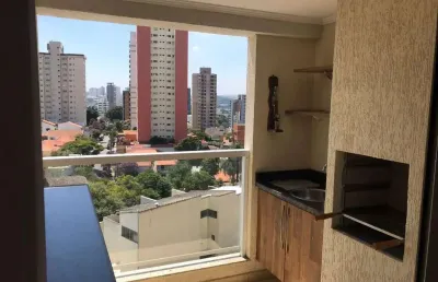 Apartamento para venda em santo andré, vila guiomar, 3 dormitórios, 1 suíte, 2 banheiros, 2 vagas