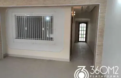 Casa para venda em são bernardo do campo, assunção, 3 dormitórios, 2 banheiros, 2 vagas