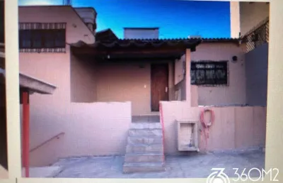 Casa para venda em são bernardo do campo, jardim do mar, 2 dormitórios, 1 suíte, 3 banheiros, 4 vagas