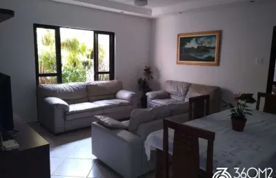 Casa para venda em santo andré, parque das nações, 4 dormitórios, 2 suítes, 4 banheiros, 4 vagas