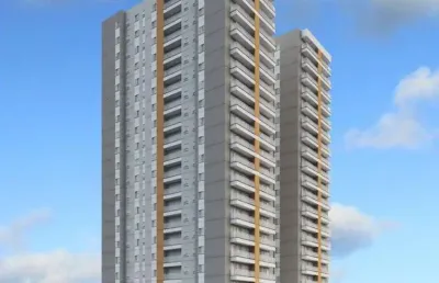 Apartamento para venda em são bernardo do campo, baeta neves, 2 dormitórios, 1 banheiro, 1 vaga