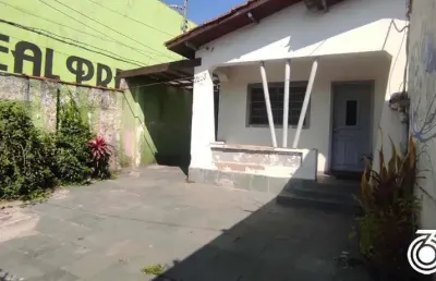 Terreno à venda na Avenida Presidente Castelo Branco, Jardim Zaira, Mauá