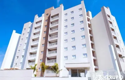 Apartamento para venda em são caetano do sul, santa maria, 2 dormitórios, 1 suíte, 2 banheiros, 1 vaga