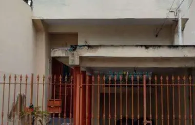 Sobrado para venda em são caetano do sul, cerâmica, 2 dormitórios, 2 banheiros, 1 vaga
