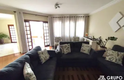 Sobrado para venda em são bernardo do campo, nova petrópolis, 4 dormitórios, 3 suítes, 6 banheiros, 3 vagas