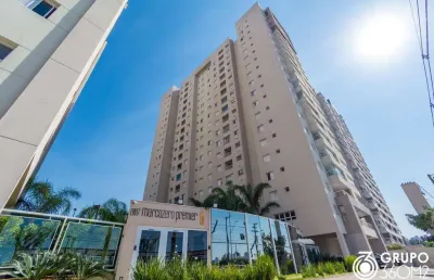 Apartamento para venda em são bernardo do campo, rudge ramos, 2 dormitórios, 1 suíte, 2 banheiros, 1 vaga
