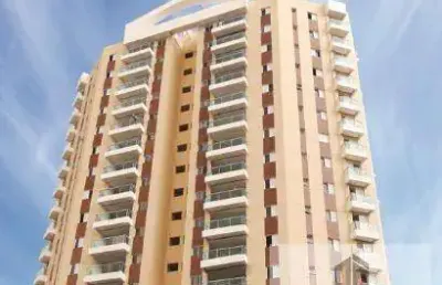 Apartamento para venda em são bernardo do campo, jardim do mar, 3 dormitórios, 3 suítes, 4 banheiros, 2 vagas