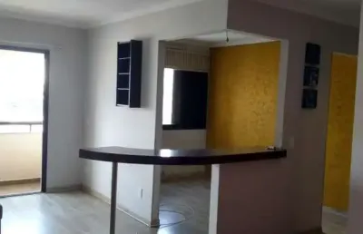 Apartamento para venda em santo andré, vila gilda, 3 dormitórios, 1 suíte, 2 banheiros, 2 vagas