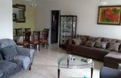 Apartamento para venda em santo andré, parque das nações, 3 dormitórios, 3 suítes, 4 banheiros, 3 vagas