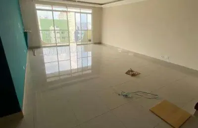 Apartamento para venda em santo andré, cidade são jorge, 5 dormitórios, 3 suítes, 4 banheiros, 3 vagas