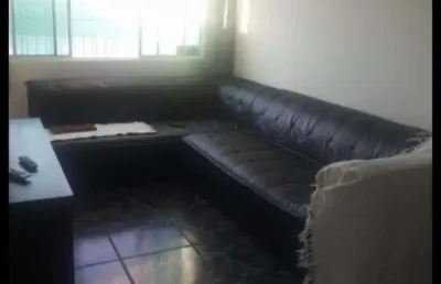 Casa para venda em santo andré, jardim do estádio, 2 dormitórios, 2 banheiros, 3 vagas