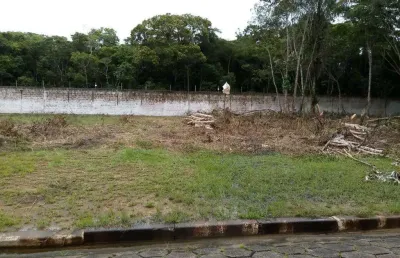 Terreno à venda na Rodovia Padre Manoel Da Nobrega, Centro, Peruíbe