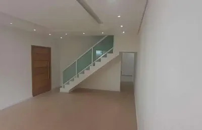 Sobrado para venda em são paulo, vila monumento, 3 dormitórios, 3 banheiros, 2 vagas