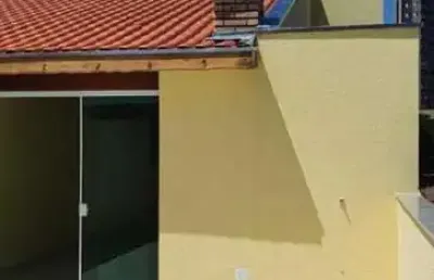 Cobertura para venda em santo andré, vila curuçá, 3 dormitórios, 1 suíte, 3 banheiros, 2 vagas