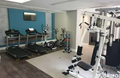 Cobertura para venda em são paulo, vila da saúde, 3 dormitórios, 3 suítes, 4 banheiros, 3 vagas