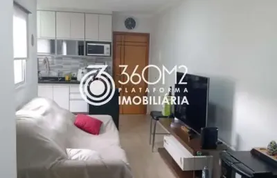 Cobertura para venda em santo andré, vila linda, 2 dormitórios, 1 suíte, 2 banheiros, 1 vaga