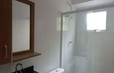 Apartamento sem condomínio para venda em santo andré, vila curuçá, 2 dormitórios, 1 suíte, 2 banheiros, 1 vaga