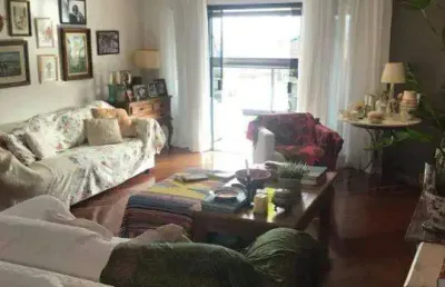 Apartamento para venda em são bernardo do campo, jardim do mar, 4 dormitórios, 4 suítes, 6 banheiros, 4 vagas