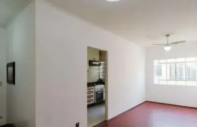 Apartamento para venda em são bernardo do campo, taboão, 2 dormitórios, 1 banheiro, 1 vaga