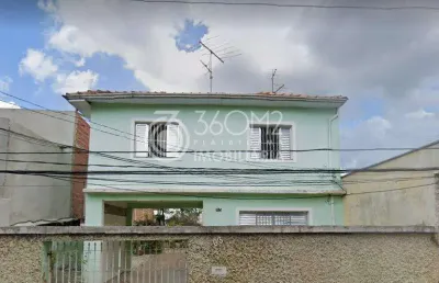 Terreno para venda em são caetano do sul, osvaldo cruz