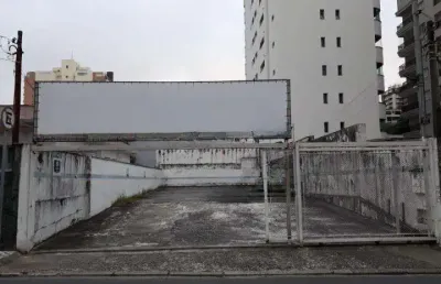 Terreno para venda em são bernardo do campo, centro
