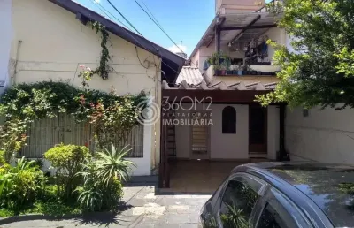 Terreno à venda na Rua Helena Mussumecci, Cerâmica, São Caetano do Sul