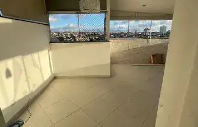 Cobertura para venda em santo andré, vila alzira, 3 dormitórios, 1 suíte, 2 banheiros, 1 vaga