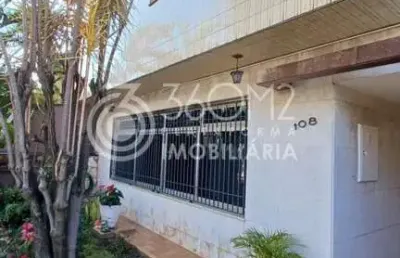 Sobrado para venda em são bernardo do campo, rudge ramos, 4 dormitórios, 1 suíte, 3 banheiros, 4 vagas