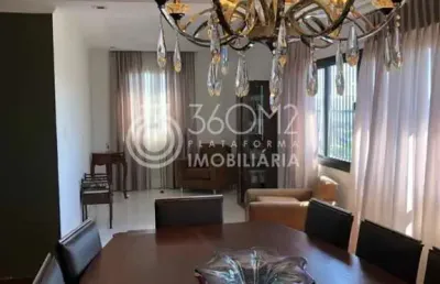 Apartamento duplex para venda em são bernardo do campo, rudge ramos, 4 dormitórios, 2 suítes, 7 banheiros, 6 vagas