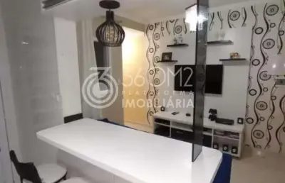 Apartamento sem condomínio para venda em santo andré, parque oratório, 2 dormitórios, 1 banheiro, 1 vaga