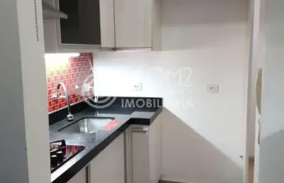 Apartamento para venda em são bernardo do campo, assunção, 2 dormitórios, 1 banheiro