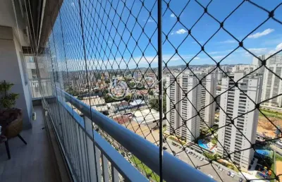 Apartamento para venda em são bernardo do campo, centro, 3 dormitórios, 1 suíte, 3 banheiros, 2 vagas