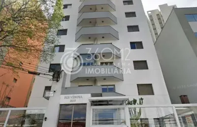 Apartamento para venda em são bernardo do campo, baeta neves, 2 dormitórios, 1 suíte, 2 banheiros, 1 vaga