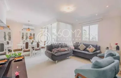 Apartamento para venda em são paulo, pinheiros, 3 dormitórios, 1 suíte, 2 banheiros, 2 vagas