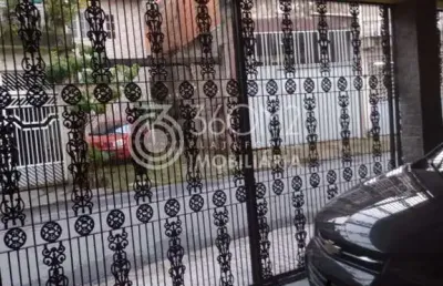 Sobrado para venda em carapicuíba, parque santa teresa, 3 dormitórios, 2 banheiros, 3 vagas