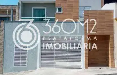 Apartamento sem condomínio para venda em santo andré, vila alice, 3 dormitórios, 1 suíte, 2 banheiros, 1 vaga