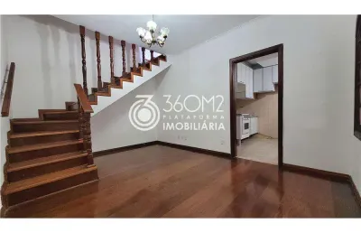 Casa para venda em são bernardo do campo, anchieta, 3 dormitórios, 4 banheiros, 3 vagas