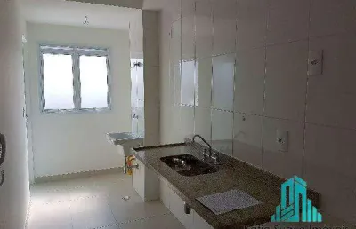Apartamento para venda em são caetano do sul, santa paula, 2 dormitórios, 1 suíte, 2 banheiros, 2 vagas