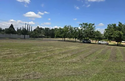 Terreno à venda na Rua Alcides Turini, Recanto do Salto, Londrina