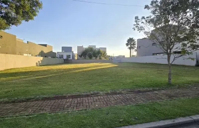 Terreno para venda em londrina, vivendas do arvoredo
