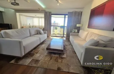 Apartamento para venda em londrina, centro, 3 dormitórios, 3 suítes, 6 banheiros, 2 vagas