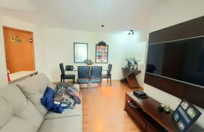 Apartamento para venda em londrina, gleba fazenda palhano, 3 dormitórios, 1 suíte, 2 banheiros, 2 vagas