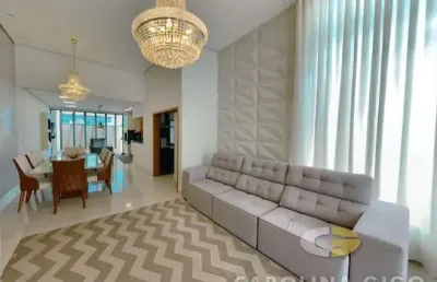 Casa em condomínio para venda em londrina, esperança, 3 dormitórios, 1 suíte, 3 banheiros, 4 vagas