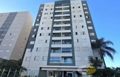 Apartamento para venda em londrina, gleba palhano, 4 dormitórios, 1 suíte, 2 banheiros, 2 vagas