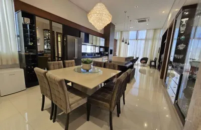 Casa em condomínio para venda em londrina, vivendas do arvoredo, 3 dormitórios, 1 suíte, 3 banheiros