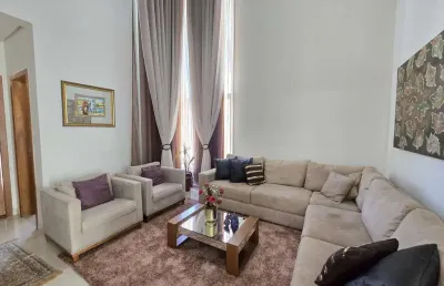 Casa em condomínio para venda em londrina, vivendas do arvoredo, 3 dormitórios, 3 suítes, 5 banheiros, 2 vagas