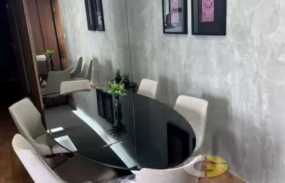 Apartamento para venda em londrina, terra bonita, 3 dormitórios, 1 suíte, 2 banheiros, 1 vaga
