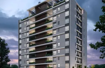 Apartamento para venda em campinas, nova campinas, 3 dormitórios, 3 suítes, 5 banheiros, 2 vagas